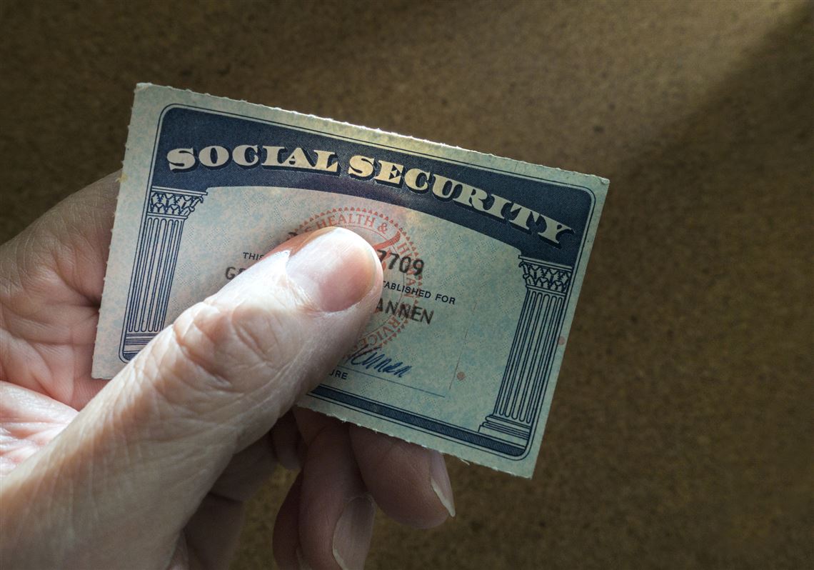 The numbers keep pushing retirees to hold off on taking those Social  Security checks until 70 | Pittsburgh Post-Gazette
