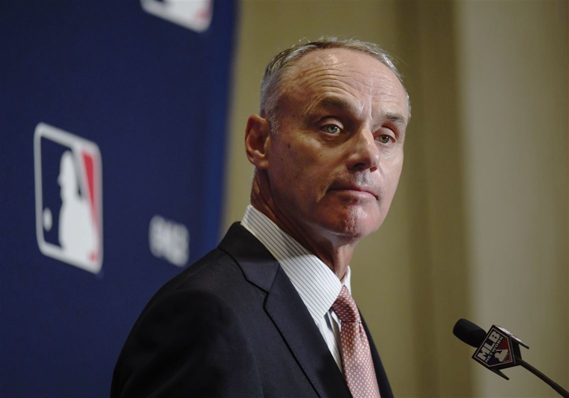 Paul Zeise: Have MLB and its players already done too much harm ...