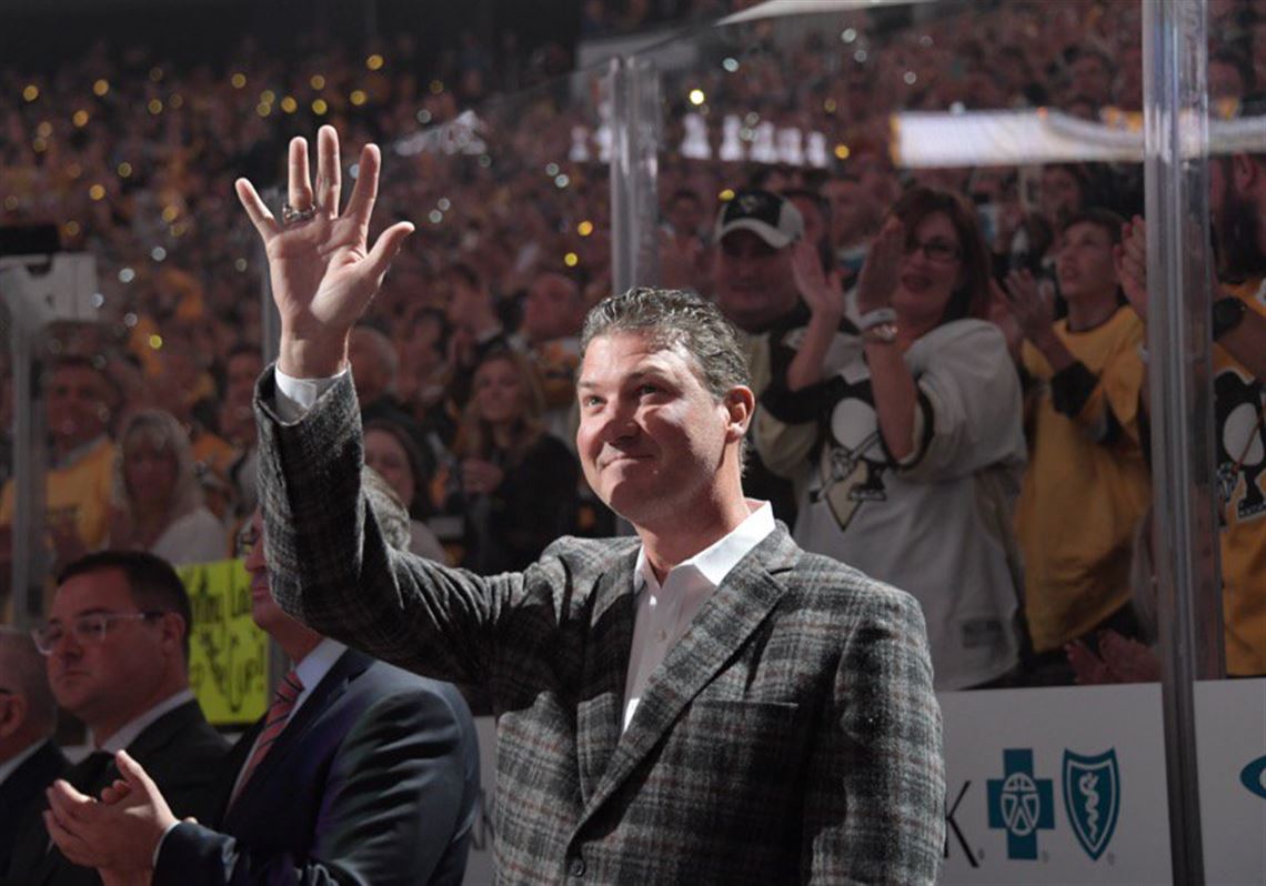 Why Is the Stanley Cup in Mario Lemieux's Swimming Pool?: How Winners Celebrate with the World's Most Famous Cup [Book]