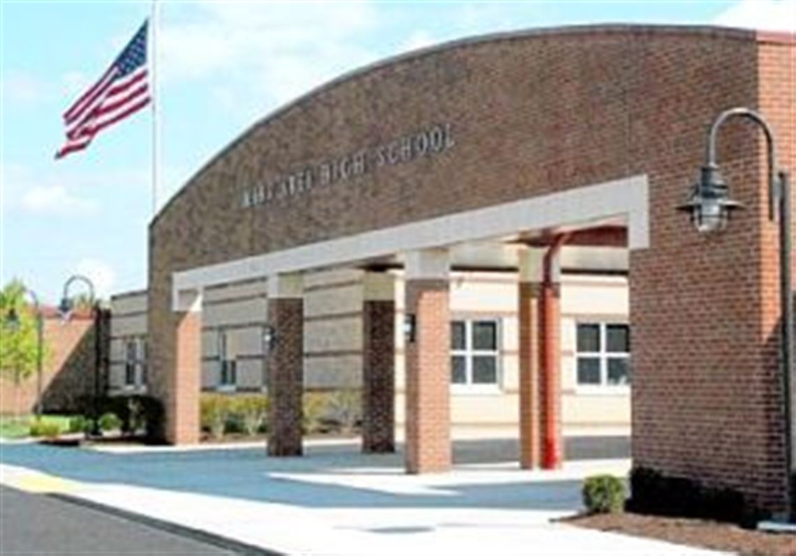 Arrest made after threats close Mars Area School District Pittsburgh