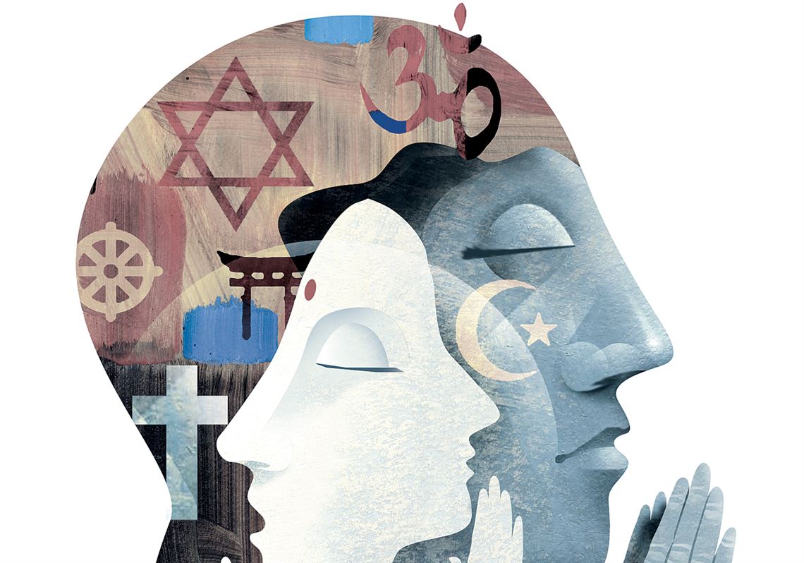 Is religious observance good for your health? | Pittsburgh Post-Gazette