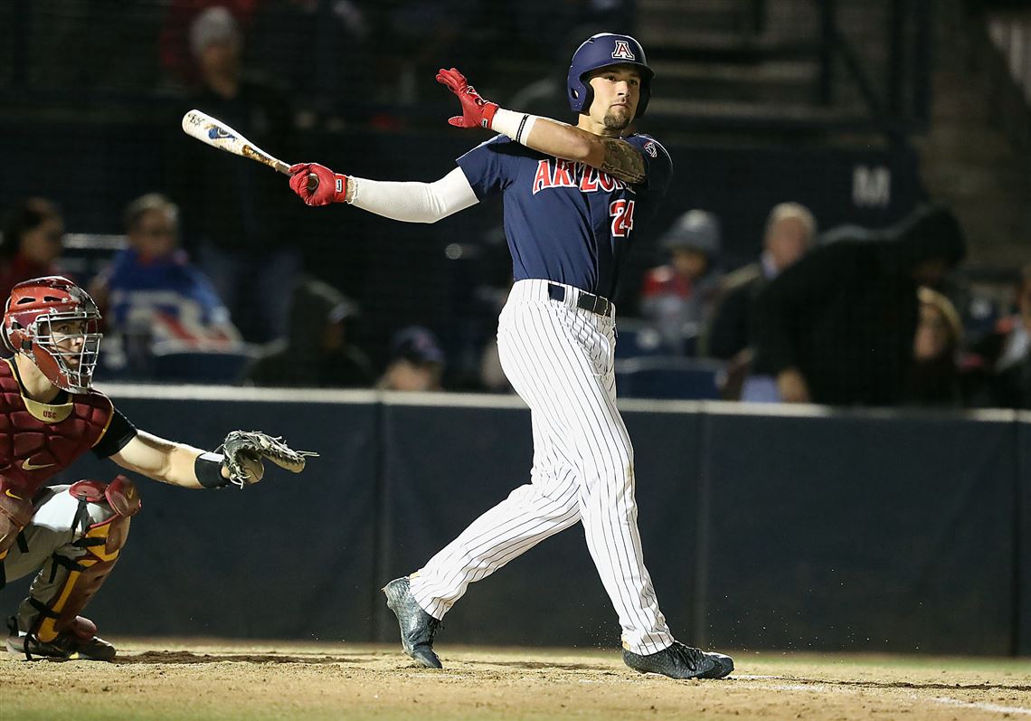 J.J. Matijevic homers for first MLB hit in win over White Sox