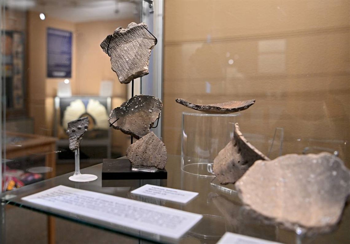 A somber undertaking: Penn State renews efforts to return Native American remains