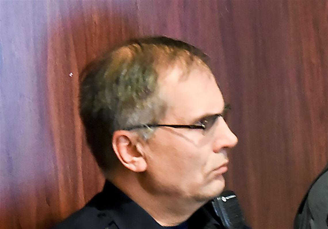 McCandless council to reinstate police chief after unpaid suspension