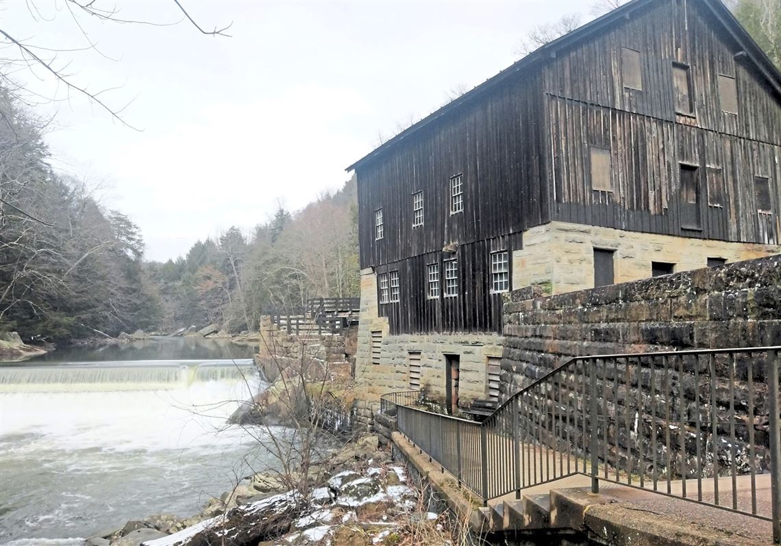 Field Notes Moraine State Park Pittsburgh Post Gazette