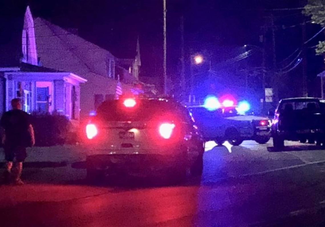 Identities released of 3 people shot dead in Washington County home in ...