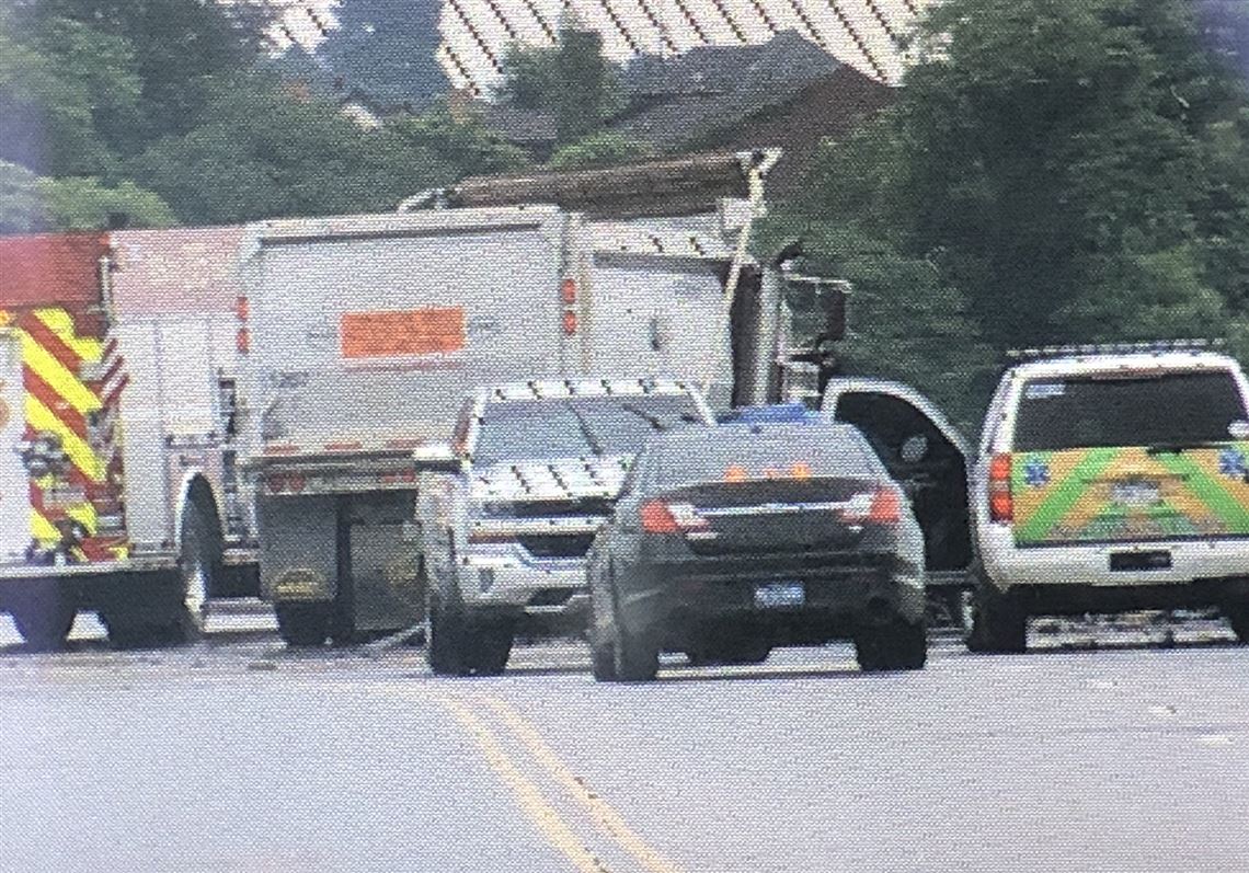 Fatal crash on McKees Rocks Bridge in May ruled accident Pittsburgh