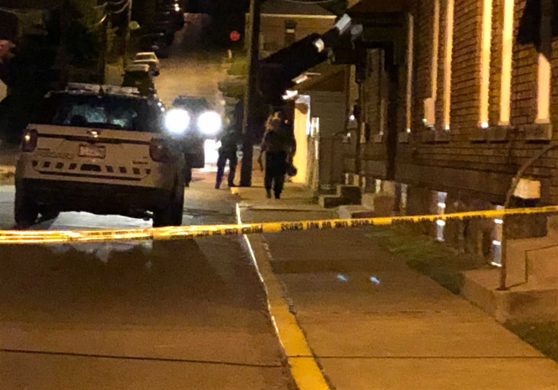 Man, 24, found shot to death in SUV in McKees Rocks Pittsburgh Post