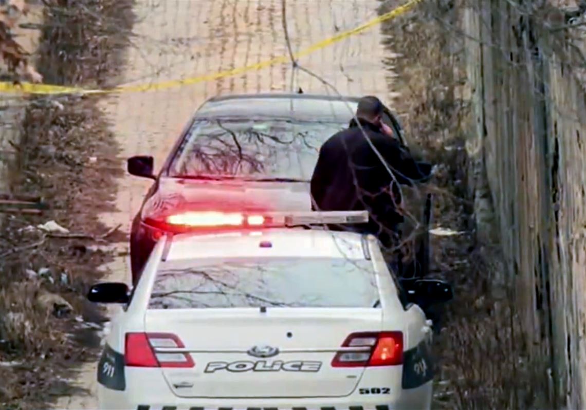 2nd man charged in McKees Rocks shootout with cop, state agent ...