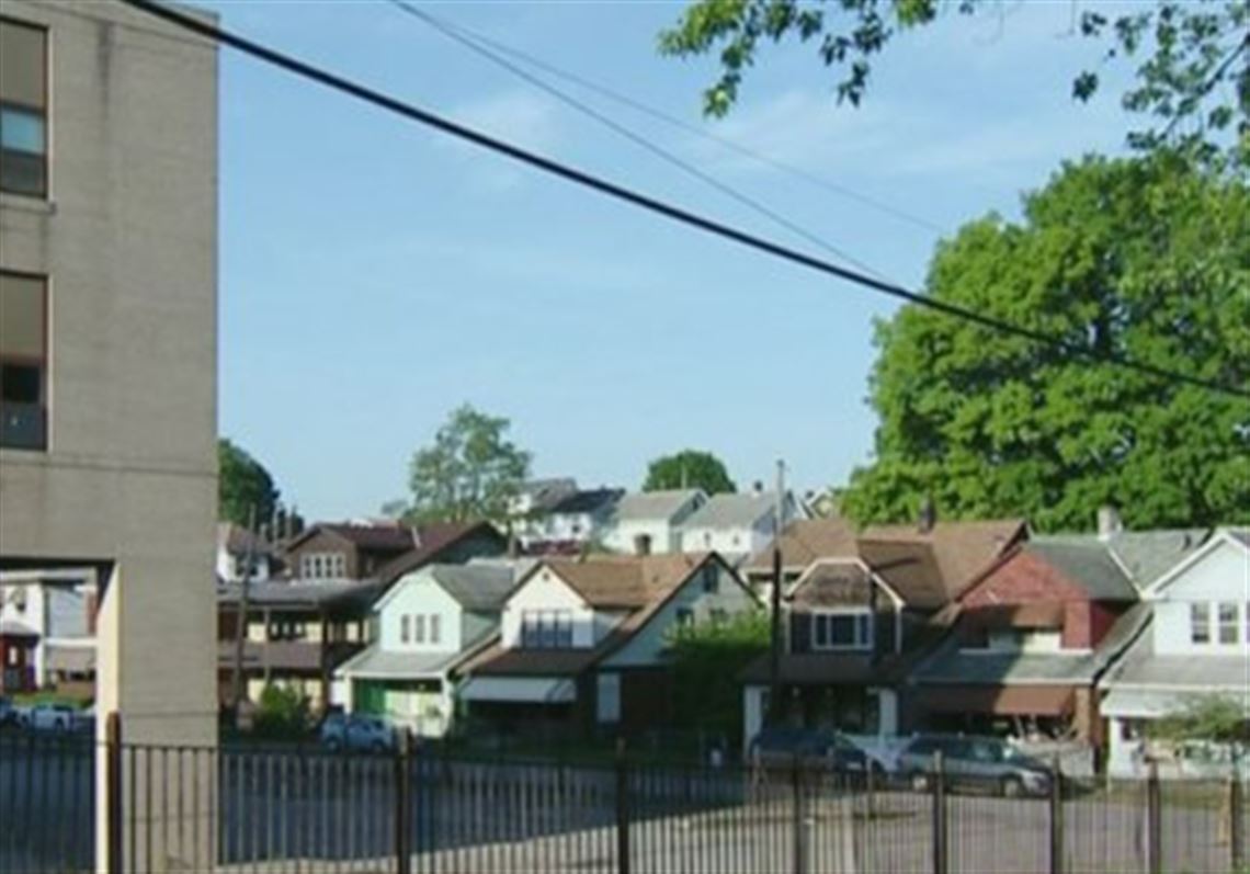 Man charged with critically wounding boy with BB gun in McKeesport playground Pittsburgh Post