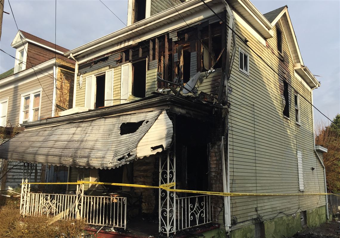 Officials investigate three fires in McKeesport Pittsburgh PostGazette