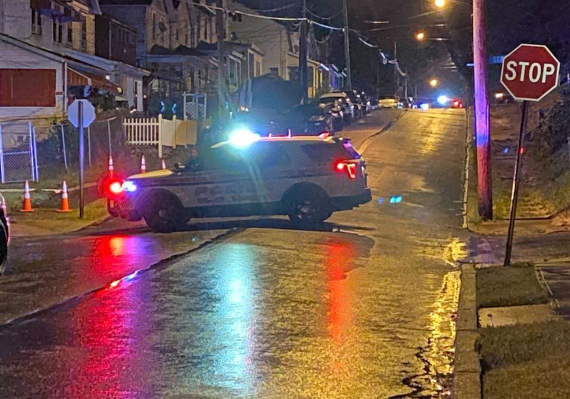 Police: Woman Killed In McKeesport Hit-and-run When Suspect ...