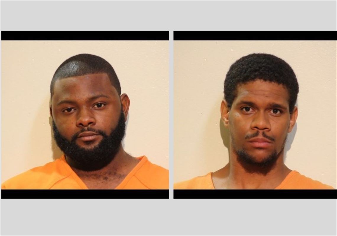 Charges dropped against man who was in car of slain woman found in McKeesport park