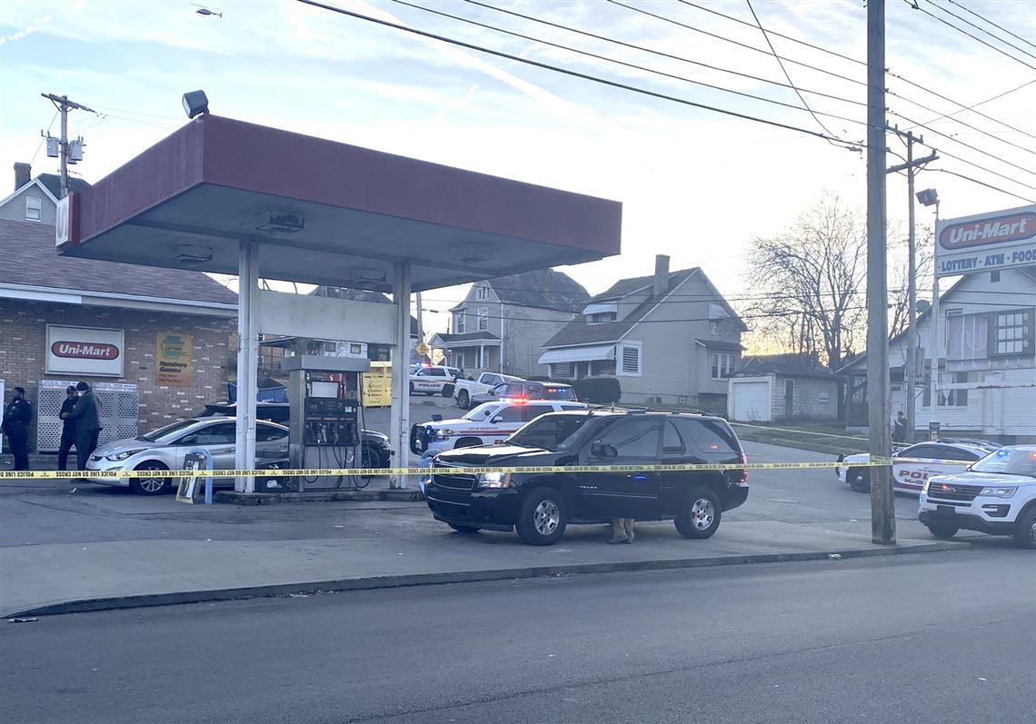 1 boy killed, another critically wounded in McKeesport shooting