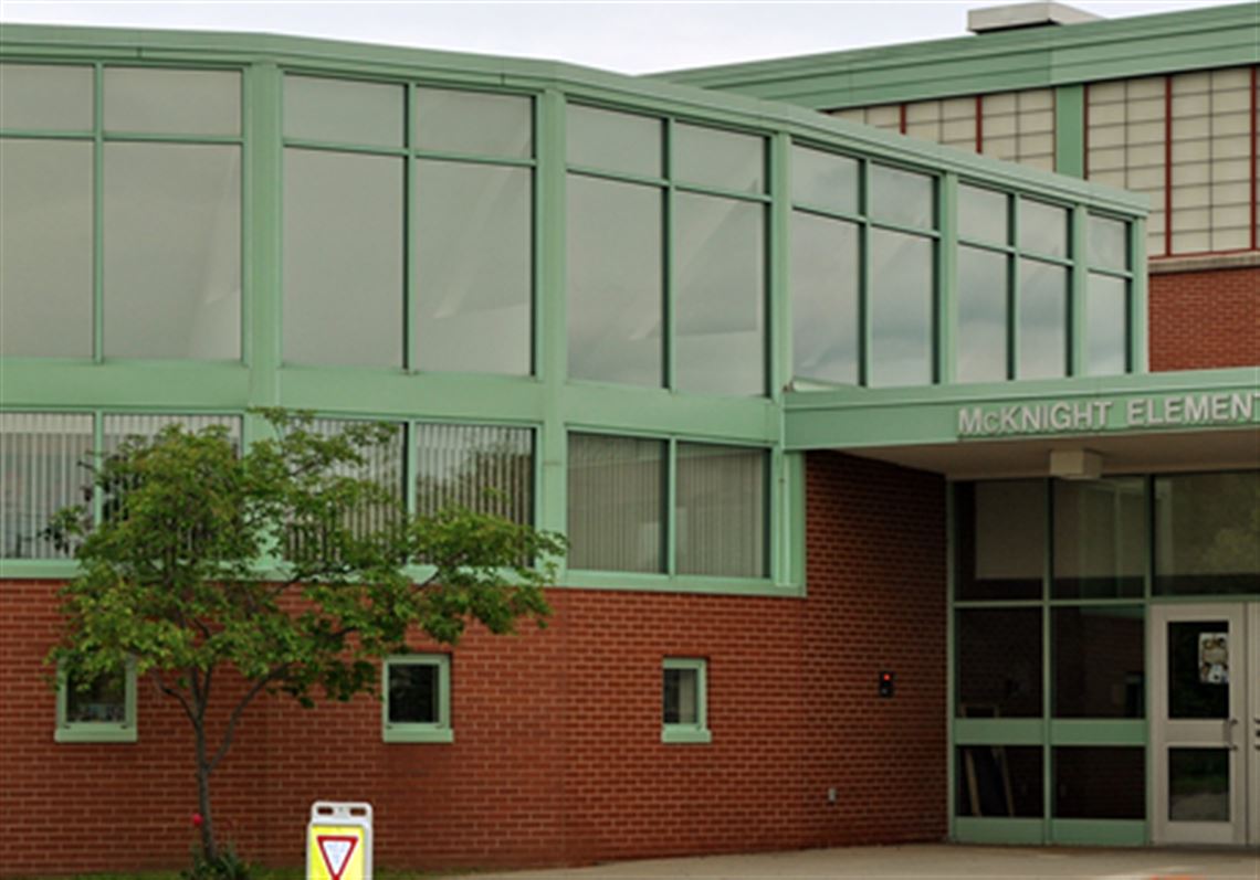 Enrollment on the rise in North Allegheny