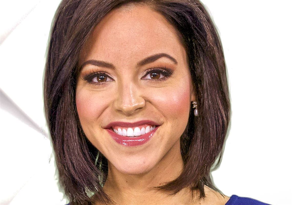 WTAETV hires Kelly Sasso as noon news anchor Pittsburgh PostGazette