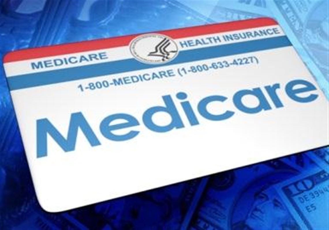 Medicare Reimbursement WHCA/WiCAL