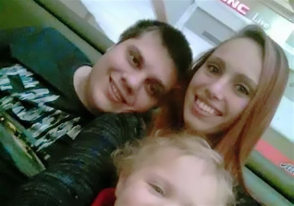 Funeral services planned for Pitcairn family killed in Thanksgiving Day