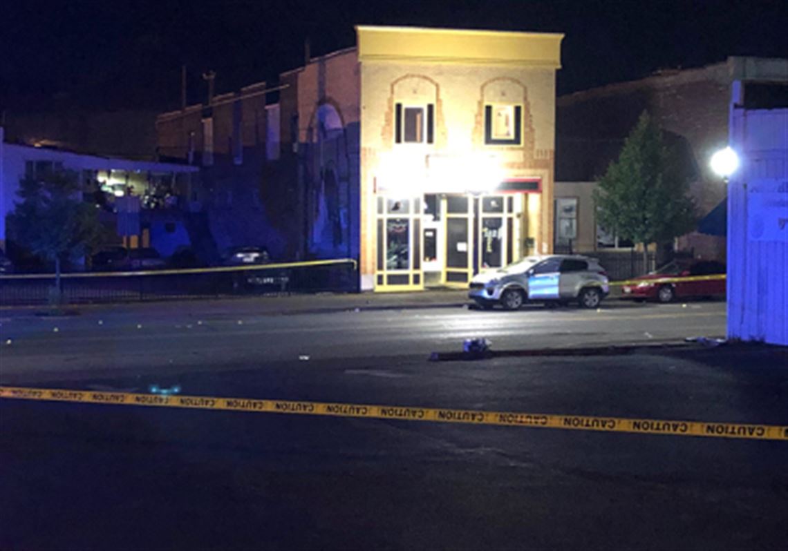 Beaver County shooting victim flown to hospital Pittsburgh Post Gazette