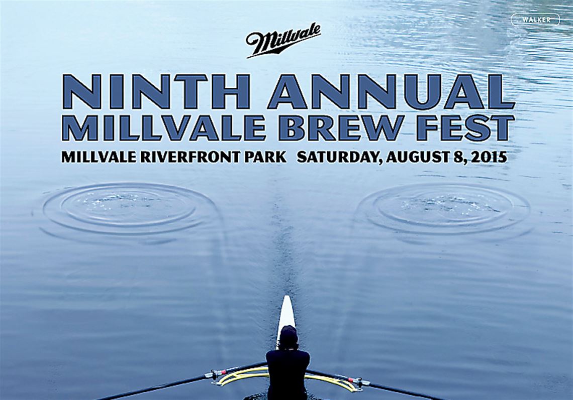 Beer Titusville, Millvale to host brew festivals Pittsburgh PostGazette