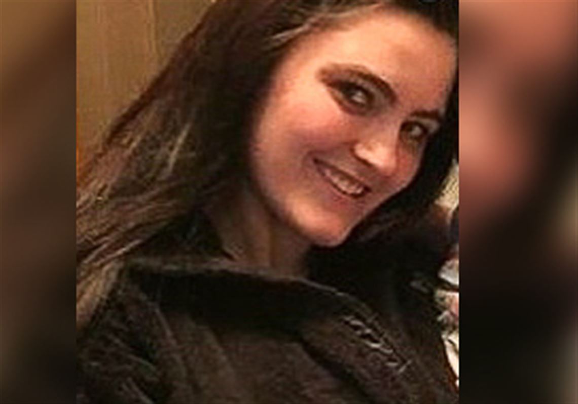 Slain Munhall woman refused to totally break off abusive relationship, her sister says