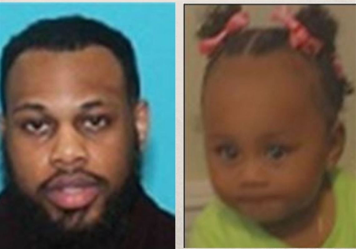 State police: Missing McKees Rocks baby at ‘risk of harm’