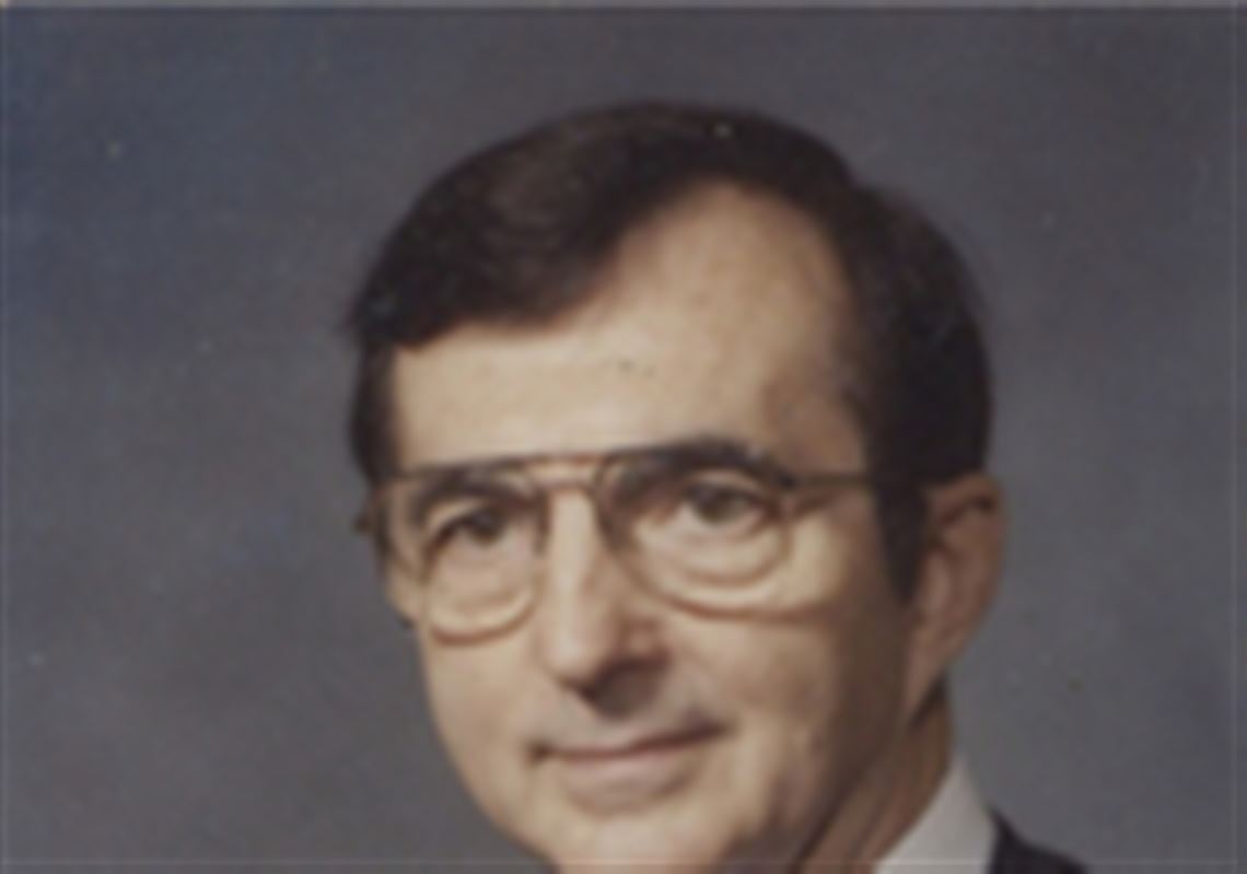 Obituary Michael J. O’Malley / President judge known for compassion, fairness Pittsburgh Post