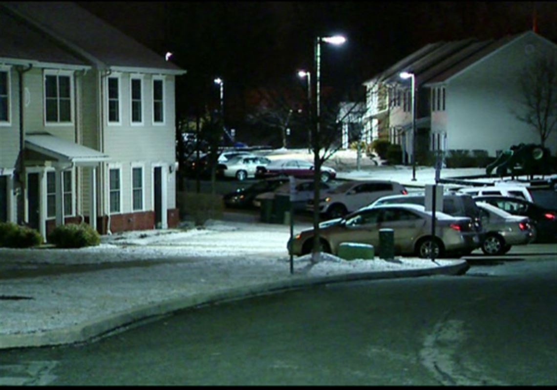 Turtle Creek man gets prison for killing teen in Monroeville during gun