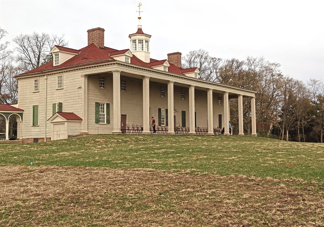 Martha Washington and Christmas · George Washington's Mount Vernon