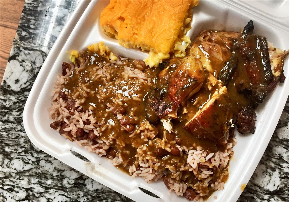 Jamaican Food Open Late Near Me - MESINKAYO