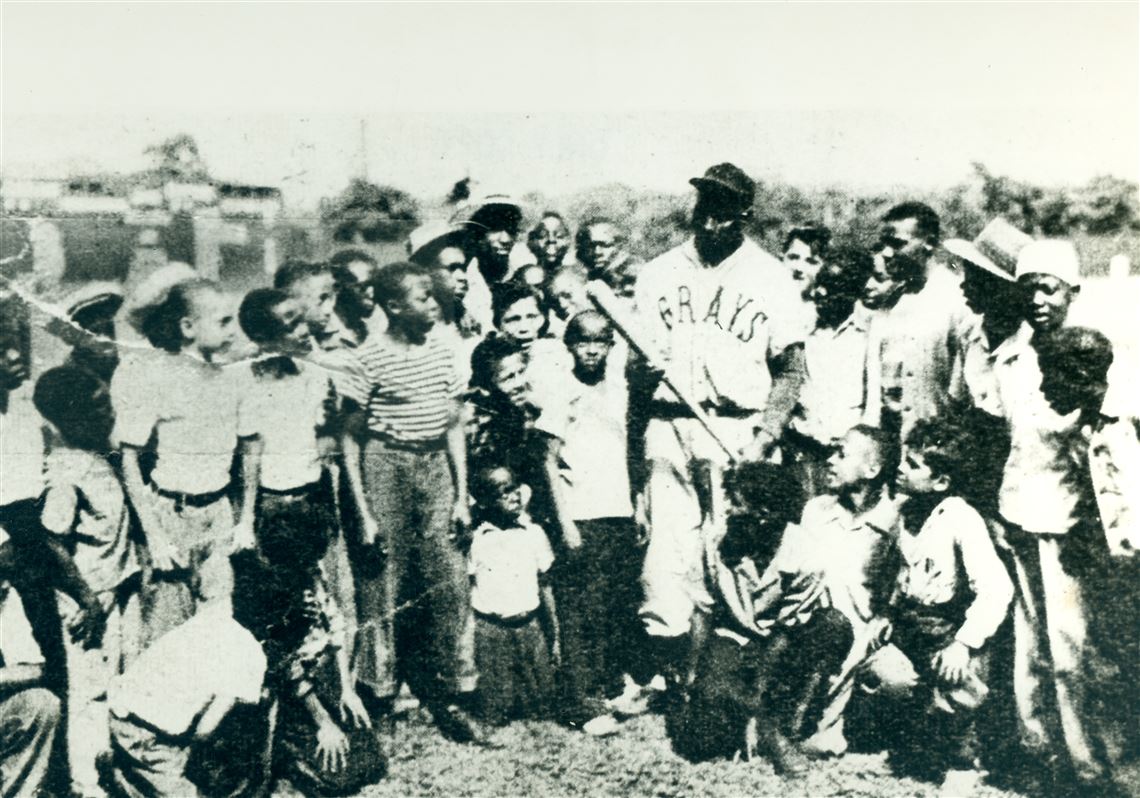 Negro Leaguers in the National Baseball Hall of Fame