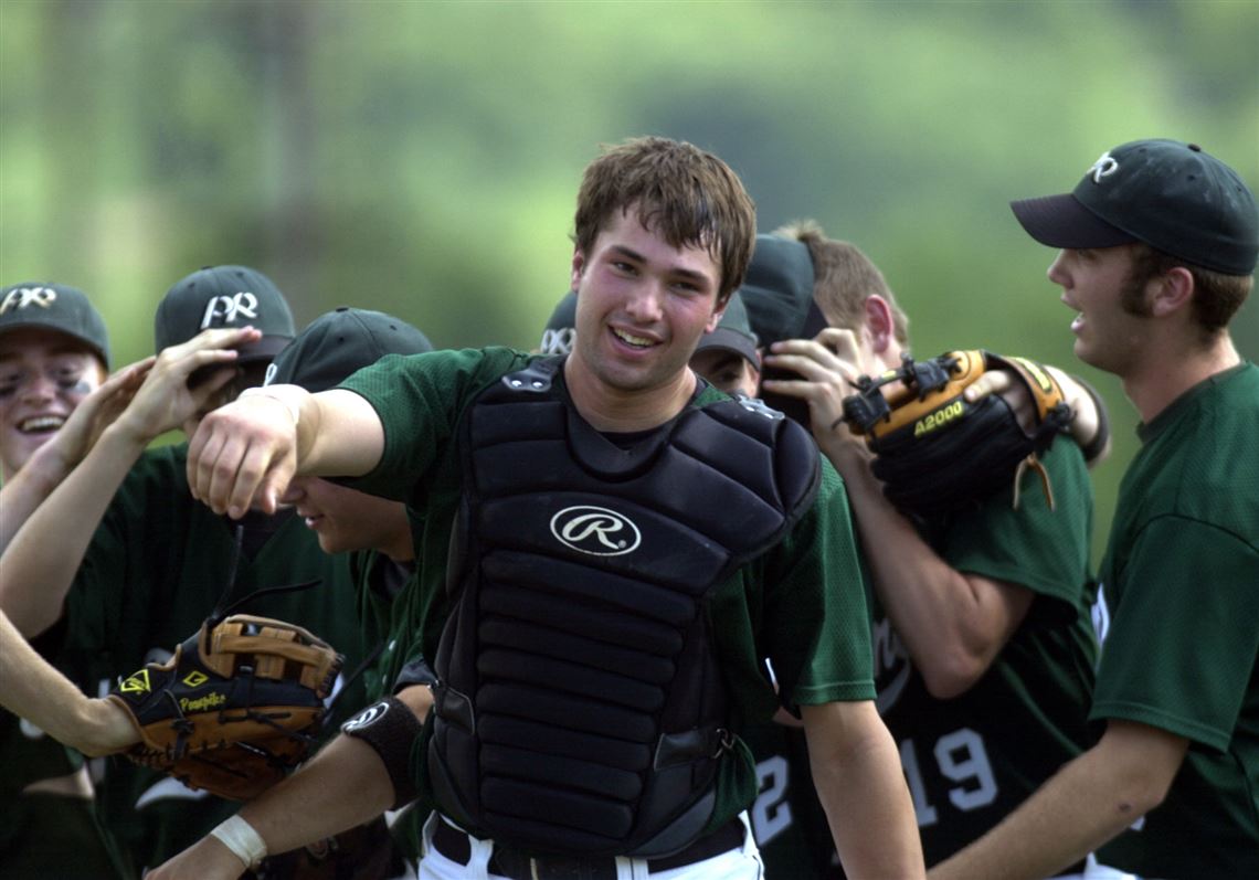 From Pine-Richland to Pirates, Neil Walker bids farewell to 12-year MLB  career