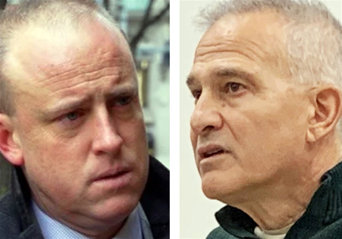 Get ready for a Dugan-Zappala rematch in the race for Allegheny County DA
