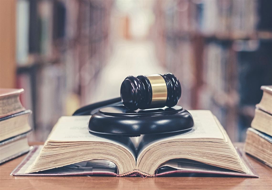 EEOC sues Philadelphia defender association over attorney's depression