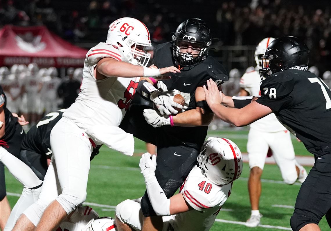 WPIAL City League Football summaries for week 8 Oct. 20 2023