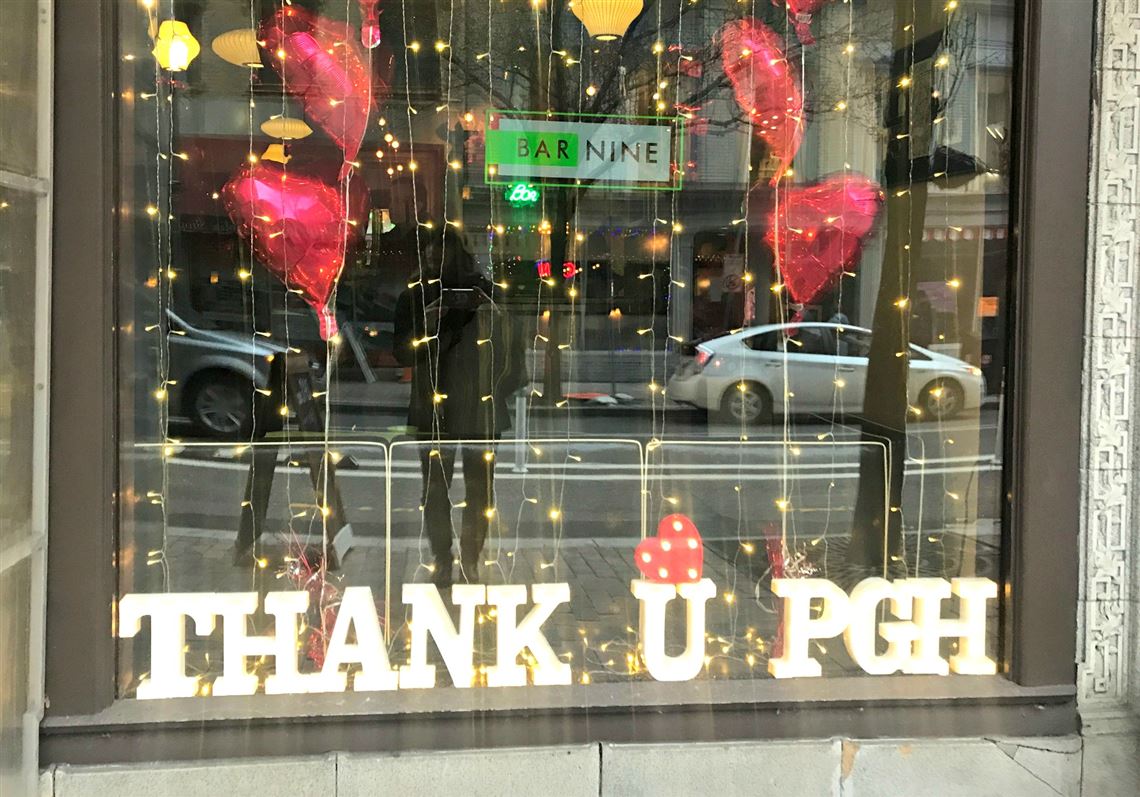 Are more restaurants closing than usual in Pittsburgh? And if so, why?