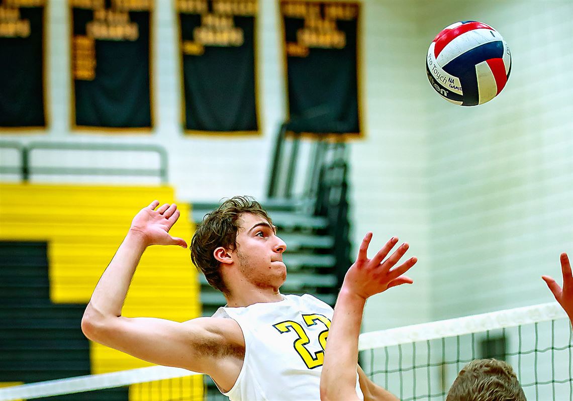 North Allegheny living up to its volleyball ranking | Pittsburgh Post ...