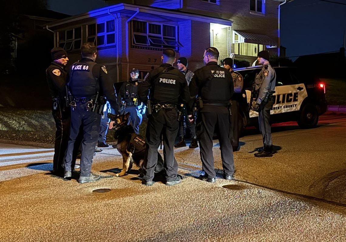 Man sentenced to up to 30 years in prison for injuring North Versailles