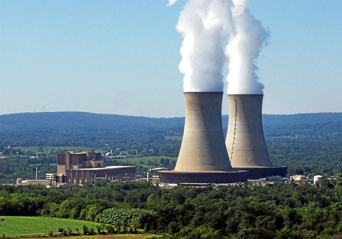 Why Do Democrats Show Such Disdain For Nuclear Power? 