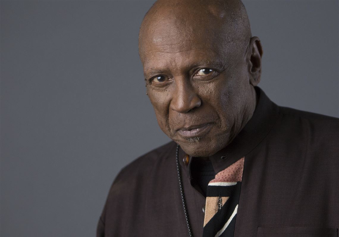 Louis Gossett Jr., 1st Black man to win supporting actor Oscar, dies at 87  | Pittsburgh Post-Gazette