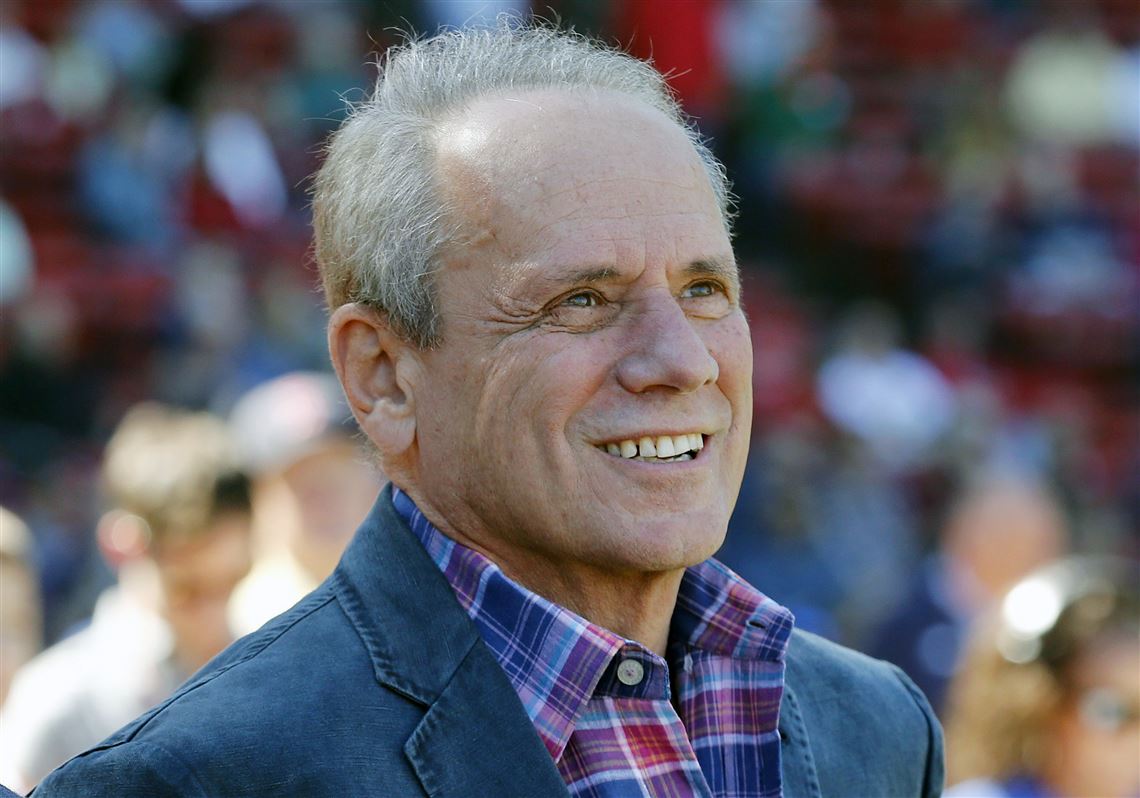 Obituary: Pittsburgh baseball icon Larry Lucchino helped build Camden Yards  and broke Red Sox curse