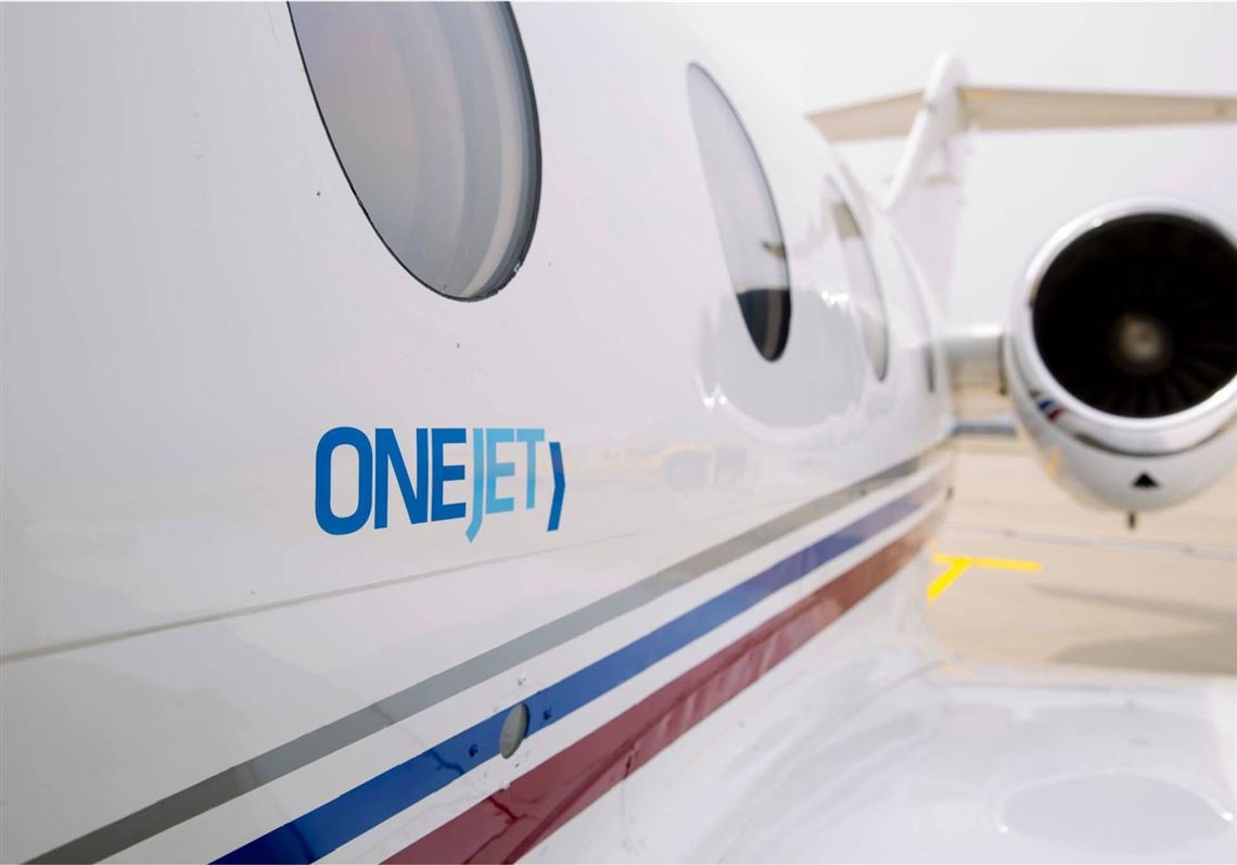 Lawsuit related to OneJet transferred to federal court, but the move may be challenged