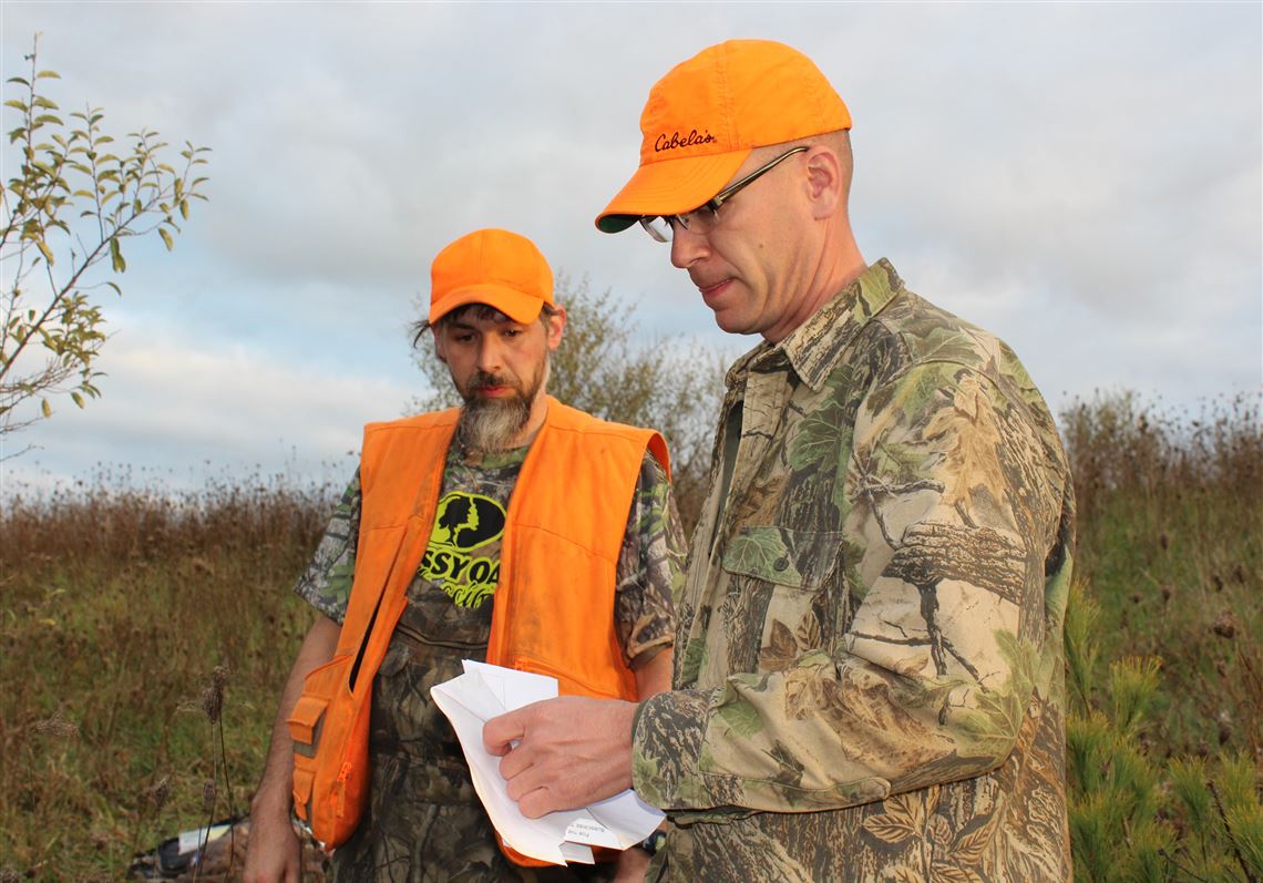 Excellent: Private hunting clubs sue Pa. Game Commission over searches  Open-fields-doctrine-warrantless-searches-pennsylvania-1639677941