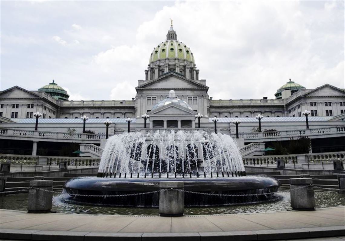 Elections expected to spur few leadership changes when lawmakers return to Harrisburg