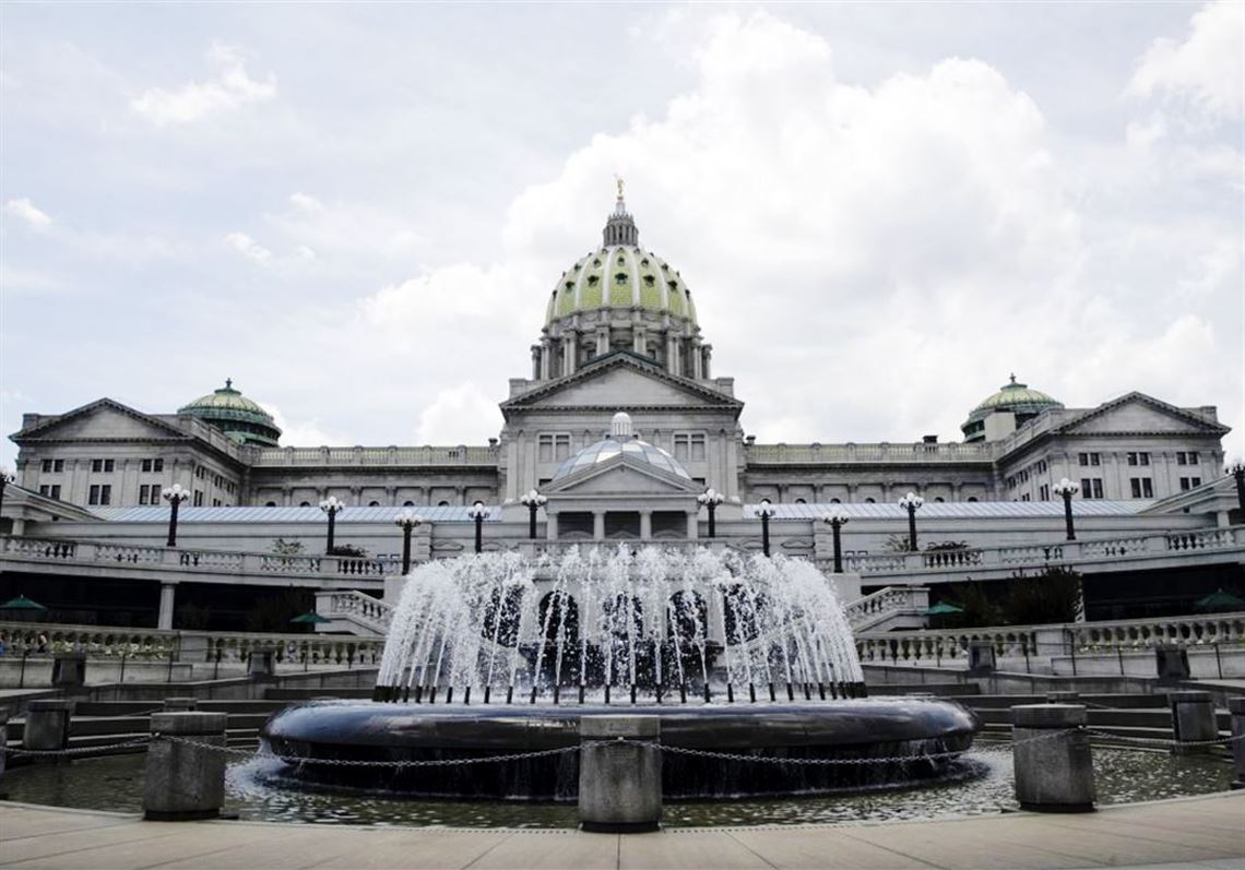 Pa. Lawmakers report $83K in travel on annual ethics disclosures