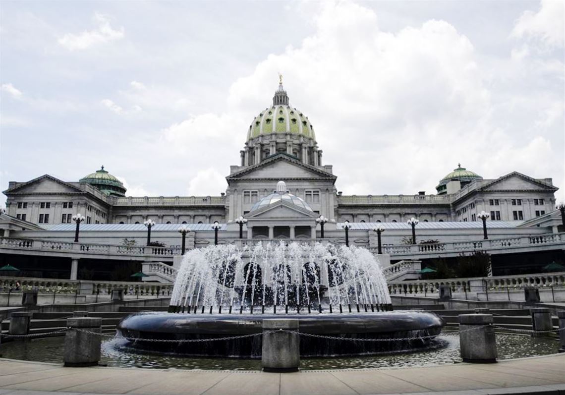 'Things have changed': Pa. considers repealing outdated Sunday laws