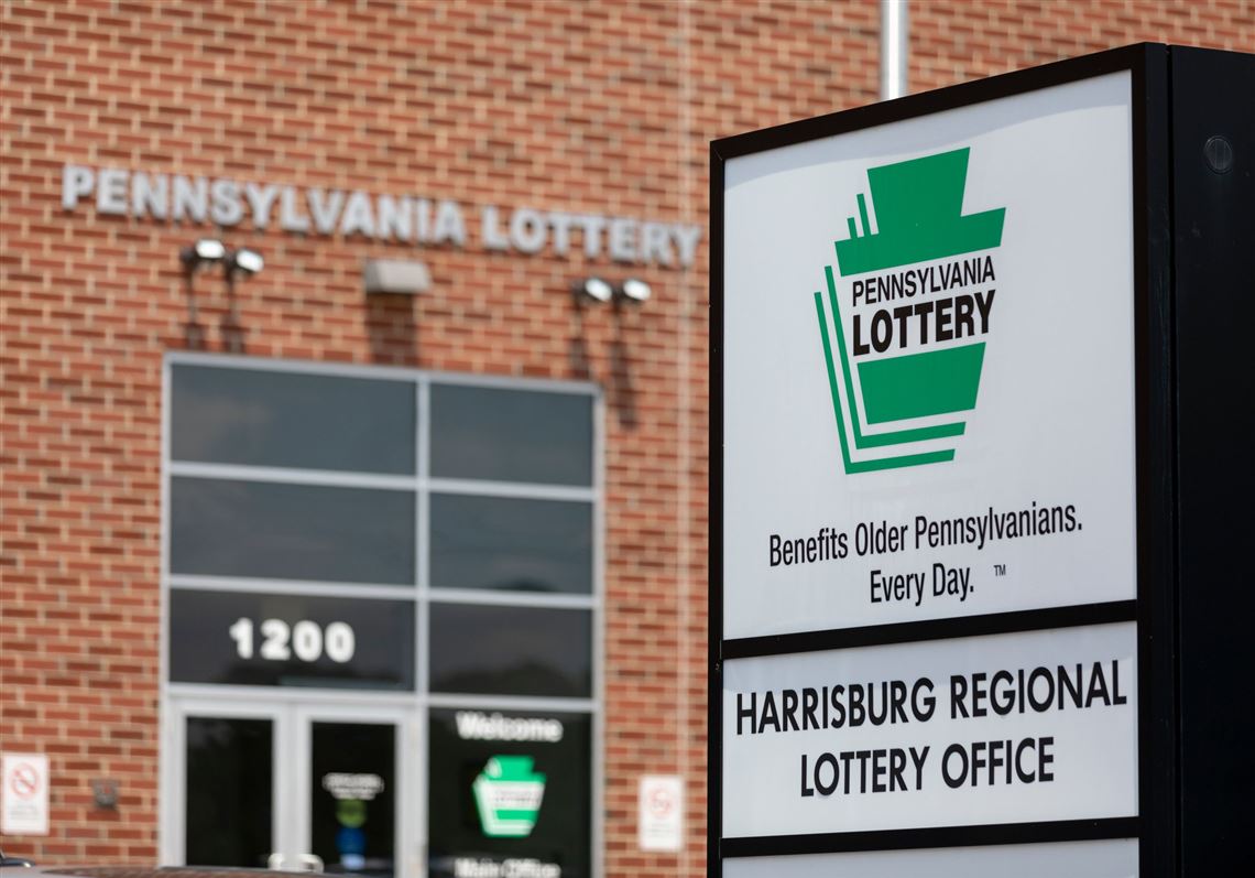 Pa Lottery Senior Citizen Rebate