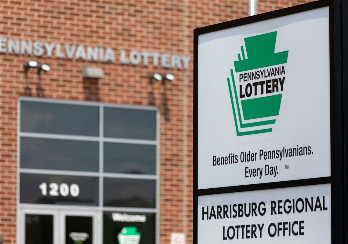 How Many Big Pennsylvania Lottery Wins Come From Pittsburgh 