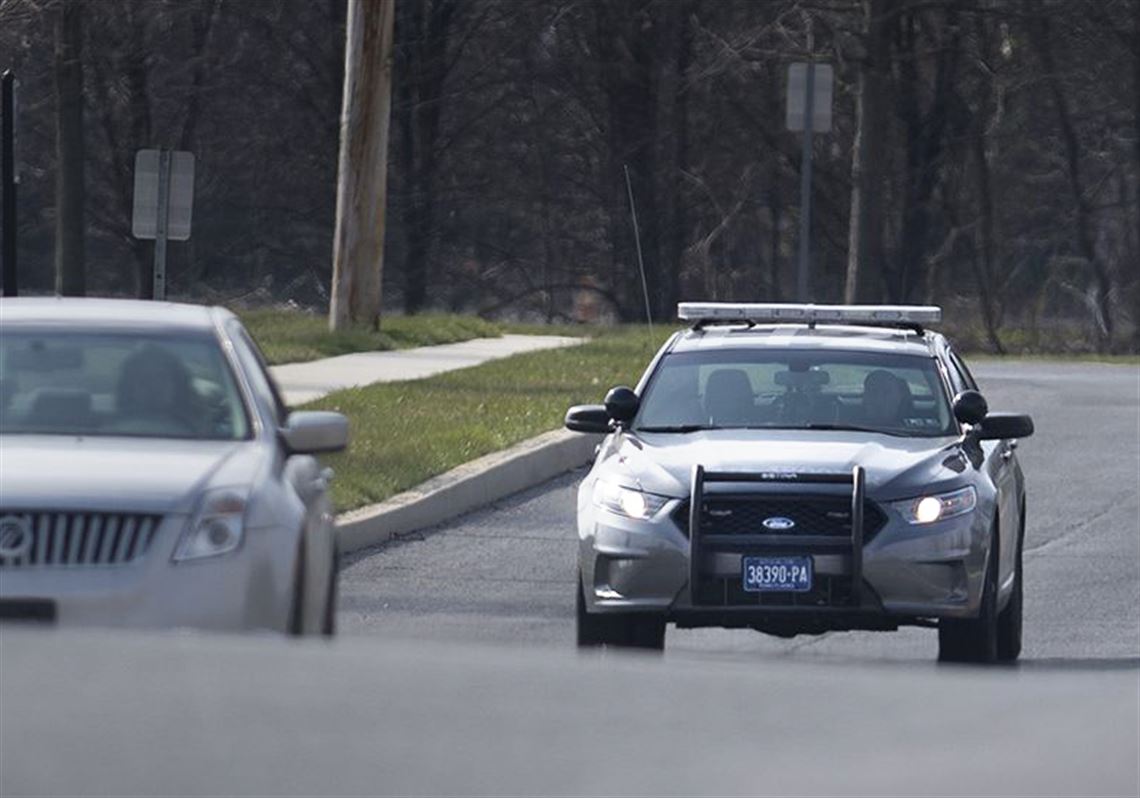 New Report On Racial Bias In Pa. State Police Traffic Stops Delayed By ...