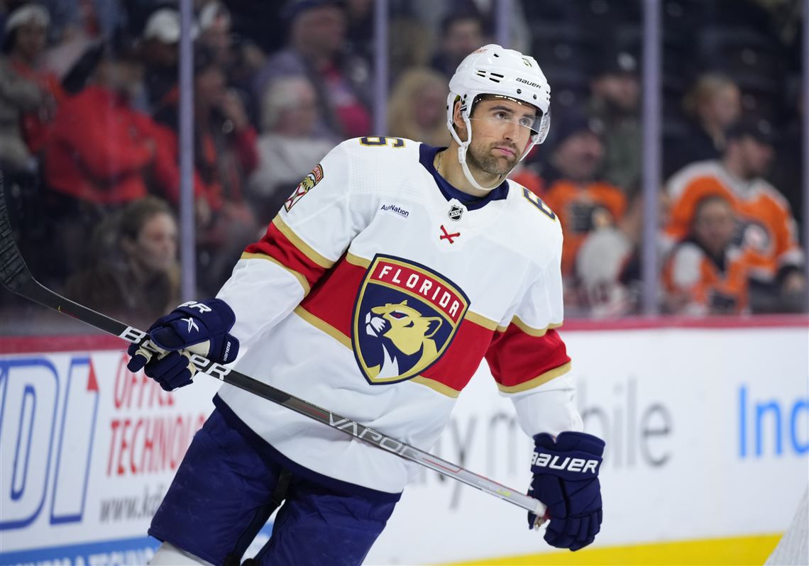 Florida Panthers release 2023 Training Camp roster, schedule - The